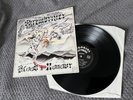 Oi punk record screwdriver original vinyl Rock-o-Rama