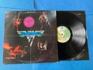 Van Halen Self-Titled PROMO debut Warner Bros. BSK 3075 vinyl record album VG+/G