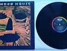 Crowded House - Woodface 1991 Capitol Records Europe LP