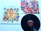 Tears For Fears - Tears Roll Down UK 1992 Fontana 1st Press LP with Inner Sleeve