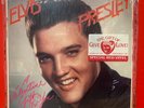 Elvis Presley 