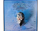 Eagles Their Greatest Hits   1971-1975 Vinyl LP 7E-1052A   Excellent - 1ST Press