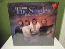 ABBA THE SINGLES THE FIRST TEN YEARS SEALED 2X LP VINYL ALBUM