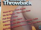 BOOTY CLASSICS THROWBACK  (2) LP 2004 LIL JOE XR-299  2 LIVE CREW DJ PROMO