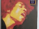 Jimi Hendrix Electric Ladyland 2010 All Analog Remaster Booklet Sealed