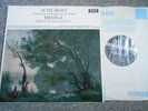 Decca sxl 6426, Wideband: Schubert, Bridge, Britten, Rostropovich cello.