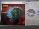 Decca sxl 2241, WB grooved ED1: Beethoven Sonatas, Backhaus piano.