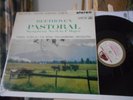 HMV asd 349 : W/G, Beethoven no 6, RPO, Kubelik.