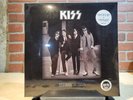KISS Dressed to Kill 180-gram LP with Retro 1975 packaging