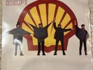 The Beatles HELP , Parlophone LP, Holland Import, 5C 062-04257 Sealed VG