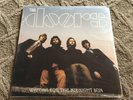 THE DOORS WAITING FOR THE MIDNIGHT SUN VINYL RECORD LP SEALED