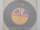 Aphex Twin: Bradley Strider, “Bradley’s Beat” VINYL 12” EP – Rephlex 001 VG/VG+
