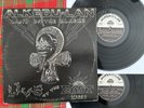 MTUME Alkebu-Lan Land Of The Blacks Strata East SES-1982-4 Spiritual Jazz OG VG+