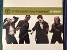 The Brand New Heavies Shelter 2LP Delicious Vinyl 1997 Record Red Ant Acid Jazz