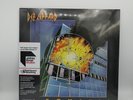 Vinyl Record Def Leppard Pyromania Half-Speed LP