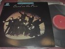 PAUL McCARTNEY & WINGS BAND ON THE RUN LP HALF-SPEED MASTERED AUDIOPHILE VG+