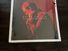 Brian Fallon Sleepwalkers Red Vinyl w/ prints The Gaslight Anthem Pearl Jam