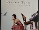 Vienna Teng - warm strangers (LP 2005)