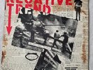 NEGATIVE TREND EP  We Don't Play We Riot  SUB 32 1983 EX/G - Insert PUNK