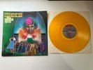 Vinyl, Record, LP, Album, Meco, The Wizard Of Oz, 1978, MNLP 8009 Gold Disc