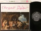 MS 6082 6 eye Bruno Walter, Beethoven Symphony #7, Columbia Symphony Orchestra