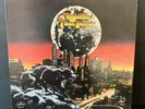 Thin Lizzy Nightlife / Mercury Records - Rock Vinyl LP Record 1974 Untested