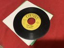 The Regents Barbara Ann On Cousins Label