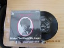 TIMI YURO=MAKE THE WORLD GO AWAY  E.P.  P/C  EX-