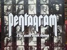 PENTAGRAM - WINDS OF CHANGE + STUDIO REHEARSAL SESSIONS 2LP'S