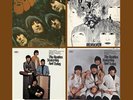 The Beatles Rubber Soul to Revolver -- Bruce Spizer - Hardcover