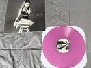 Ariana Grande My Everything Urban Outfitters Exclusive Lavender Vinyl LP