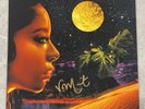 Victoria Monet Signed JAGUAR 5 Year Anniversary JAGMART Brown Vinyl - SHIPS NOW