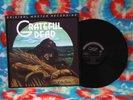 Grateful Dead - Wake of the Flood -ORIGINAL MASTER RECORDING  NM NICE