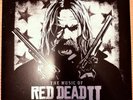 The Music Of Red Dead Redemption II (Original Score) - 2LP Clear Vinyl