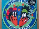 The Black Crowes – Twice As Hard RARE ltd. ed. import 12