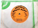 Orchestre Viva Stars – Shauri Yake - Lingala HOT Rumba KENYA / Mwana Mama VG+