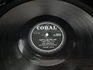 The Crickets That'll Be the Day / I’m Looking For Someone to Love 78 Record (V-)