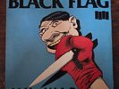Black Flag My War First US Pressing 1984 Vinyl 12