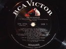ELVIS PRESLEY - Fun In Acapulco (LPM-2756) Scarce Monaural 