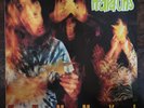 Hard-Ons Yummy  1st Australian Pressing 1990 Vinyl LP Waterfront/Festival M/VG+
