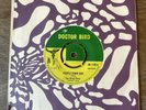 Reggae Lee Perry– People Funny Boy / Blowing In The Wind Doctor Bird ‎– DB-1146