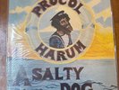 MFSL Procol Harum A Salty Dog LP Sealed Mobile Fidelity New Still Sealed MOFI