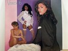 Vanity 6 Self Titled 1982 VG Vinyl Record LP Prince Warner Bros Records 1-23716