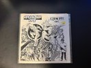 Operation Ivy Hectic EP Vinyl with Insert Punk Ska - Original & Numbered