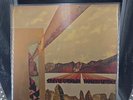 Stevie Wonder Innervisions OG LP 1973 Gatefold Hollywood Press OIS VG+/EX 3