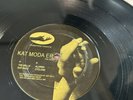 Jeff Mills - Kat Moda EP (Purpose Maker) PM-002  / 1997 12” Vinyl Detroit Techno