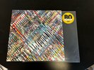 Boldy James x The Alchemist - Bo Jackson Splatter Limited Vinyl Autographed
