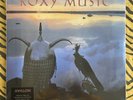 ROXY MUSIC: AVALON [HALF-SPEED MASTERED]/2022/PRISTINE MINT/SEALED/FREE SHIPPING