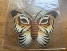 Talk Talk For What It's Worth Living In Another World 7” Shaped Picture Disc NM