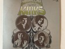 THE KINKS – Something Else - 1st Press Vinyl LP 1967 2 Tone Reprise - RS 6279